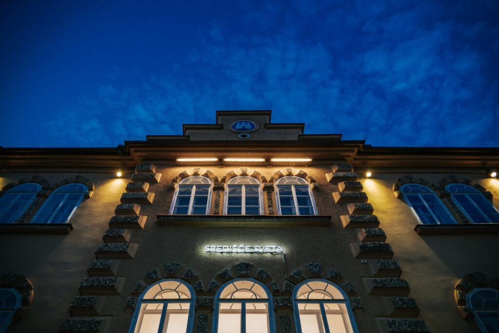 Koroška galerija likovnih umetnosti