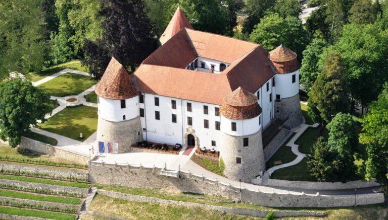 Grad Sevnica