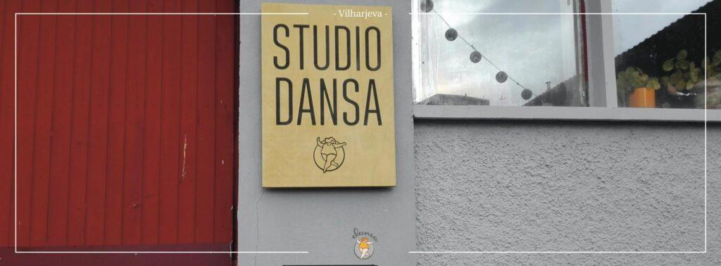 Studio Dansa