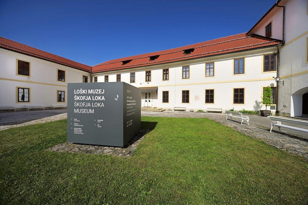 Loški muzej Škofja Loka