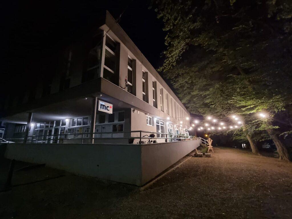 Mladinski center Brežice