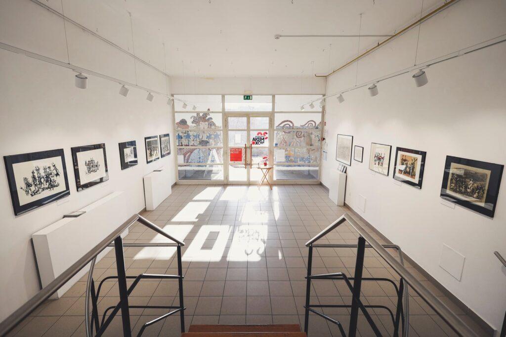 Galerija Media Nox