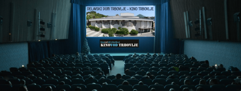 Kino Trbovlje