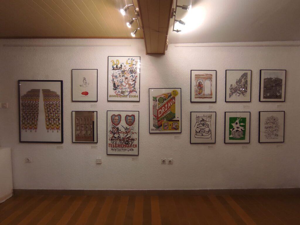Galerija Salsaverde