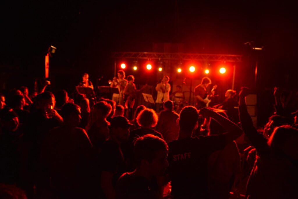 Klub idrijskih študentov