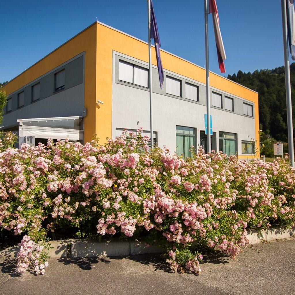 MKC Slovenj Gradec