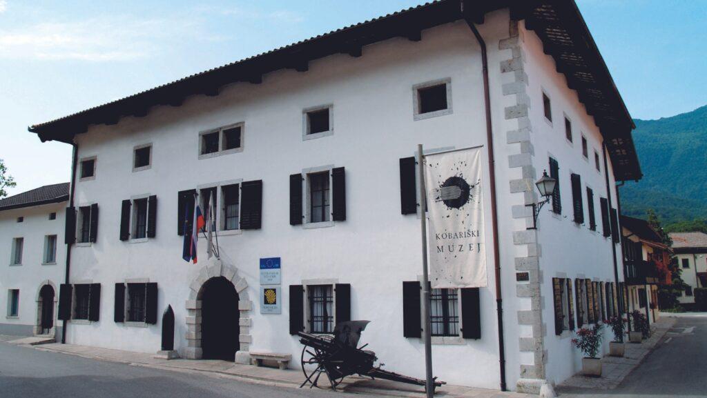 Kobariški muzej