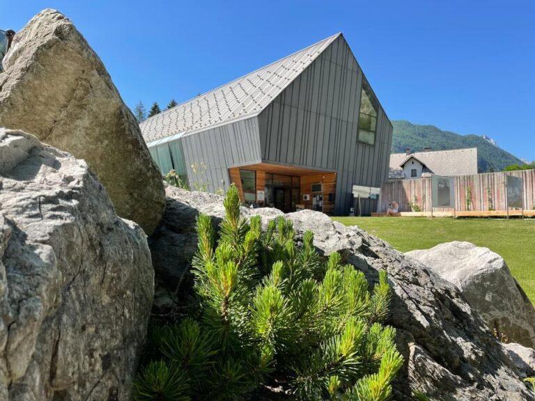 Slovenski planinski muzej