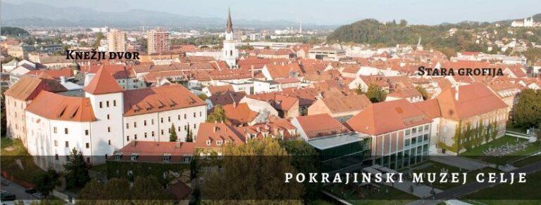 Pokrajinski muzej Celje