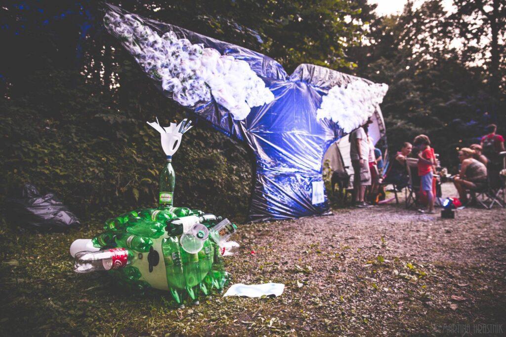 Festival nasedlega kita