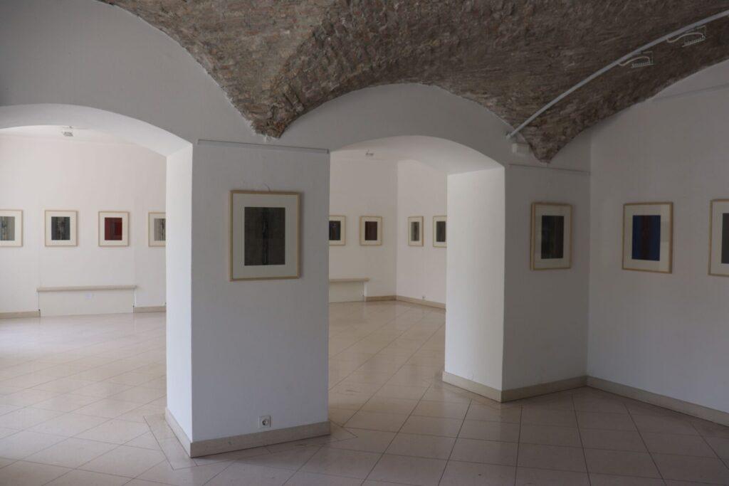 Društvo likovnih umetnikov Ljubljana