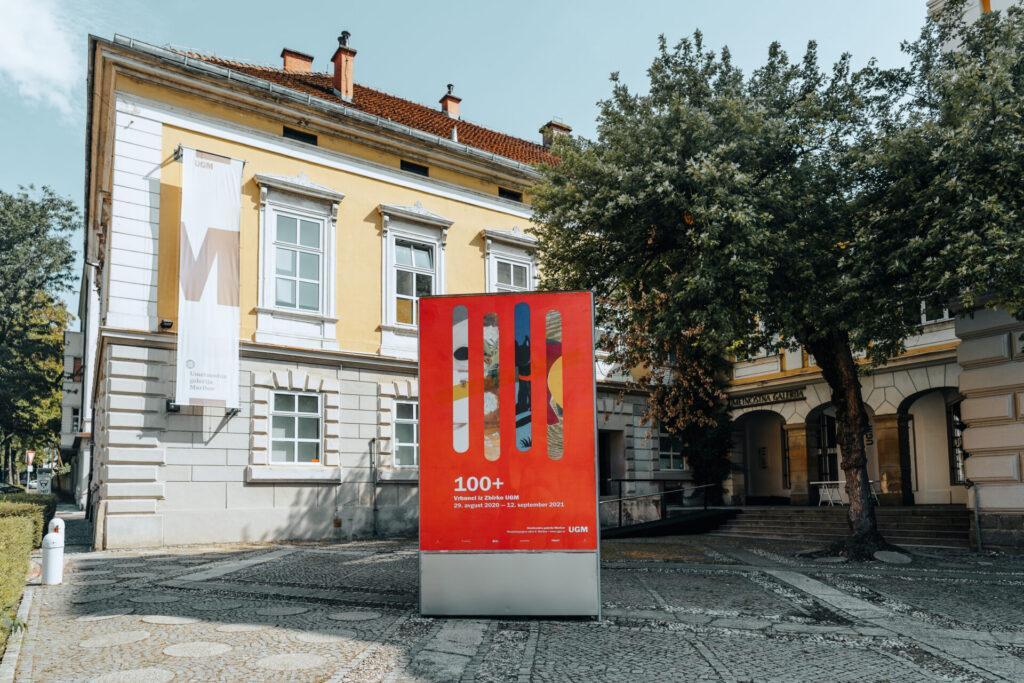 Umetnostna galerija Maribor