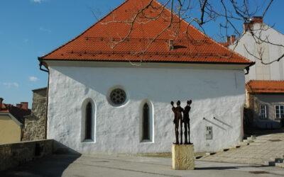 Sinagoga Maribor