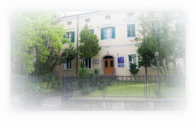 Lokarjeva galerija