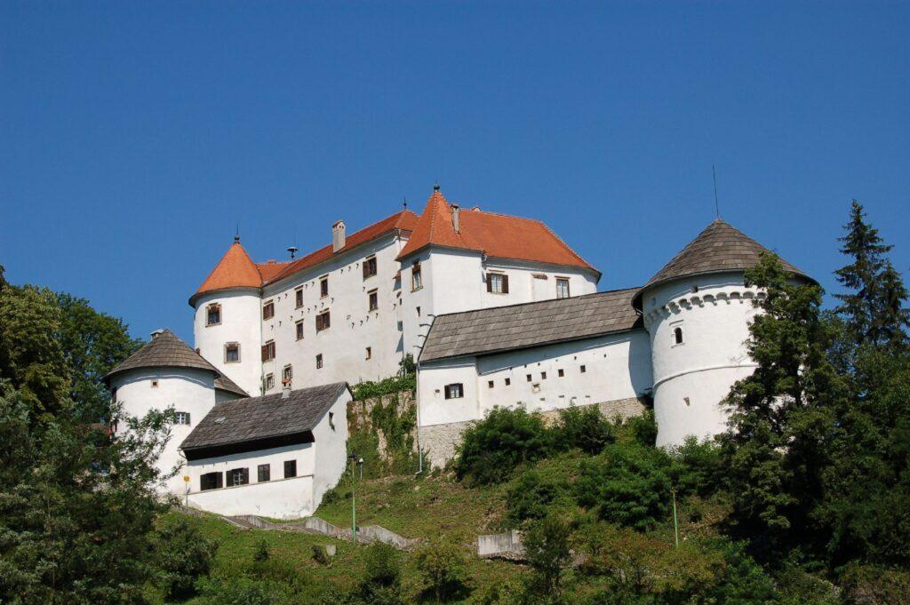 Muzej Velenje