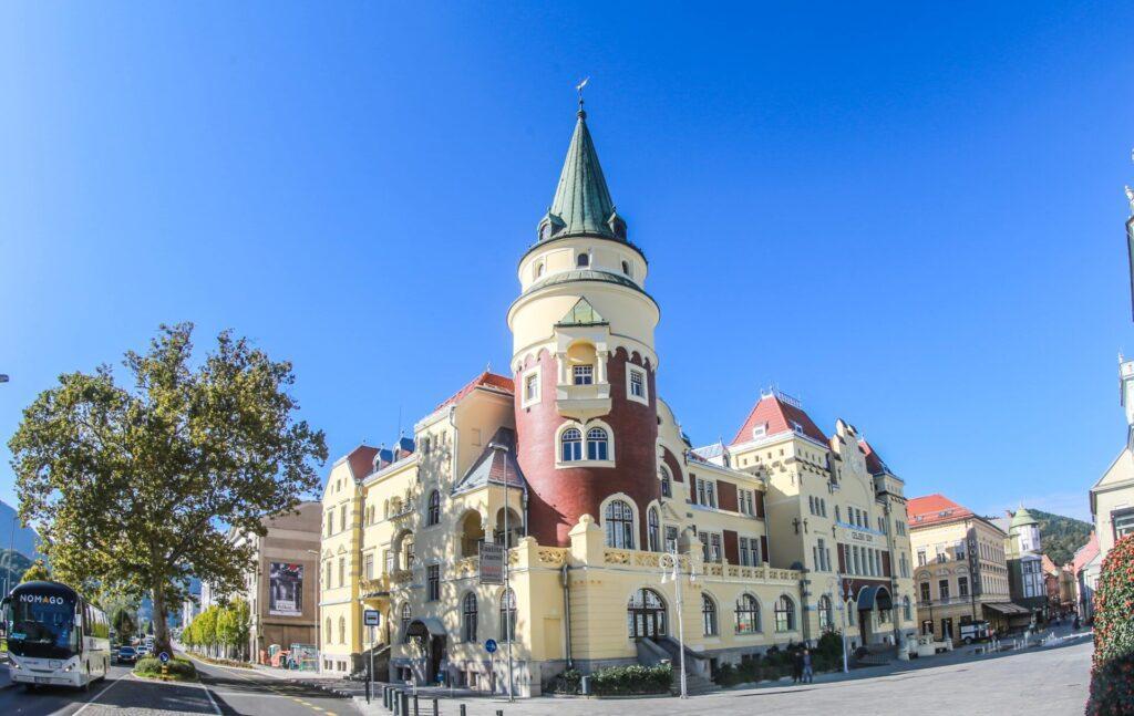 Celjski dom