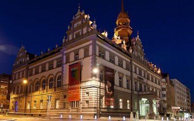 Narodni dom Maribor