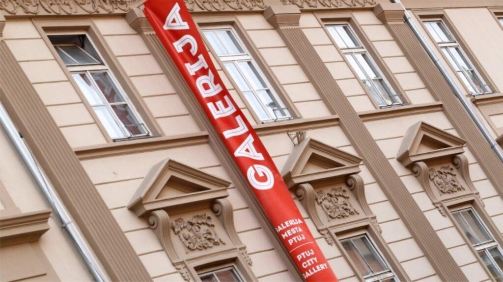 Galerija mesta Ptuj