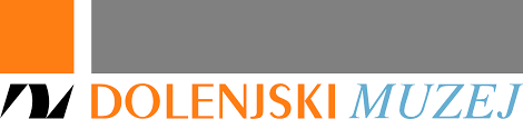Logotip Dolenjski muzej