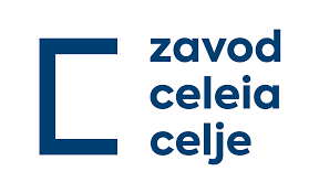 Logotip Stari grad Celje