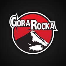 Logotip Gora Rocka