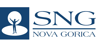Logotip SNG Nova Gorica
