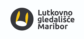 Logotip Lutkovno gledališče Maribor