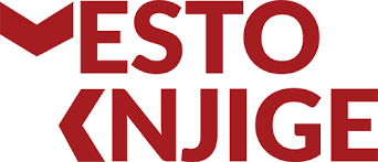 Logotip Mesto knjige