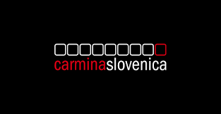 Logotip Carmina Slovenica