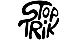 Logotip StopTrik