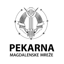 Logotip Pekarna Magdalenske mreže