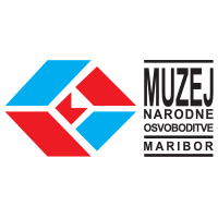 Logotip Muzej narodne osvoboditve Maribor