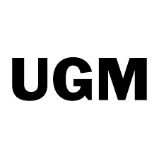 Logotip Umetnostna galerija Maribor