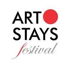 Logotip Festival Art Stays