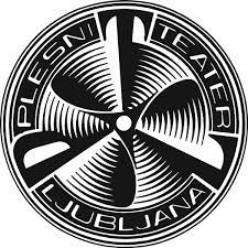Logotip Plesni Teater Ljubljana