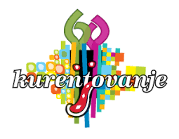 Logotip Kurentovanje