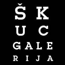 Logotip Galerija ŠKUC