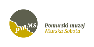 Logotip Pomurski muzej Murska Sobota