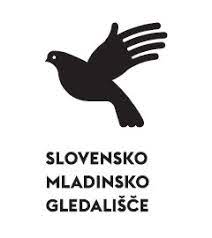 Logotip Slovensko mladinsko gledališče