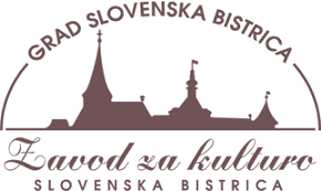 Logotip Zavod za kulturo Slovenska Bistrica