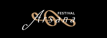 Logotip Festival Arsana