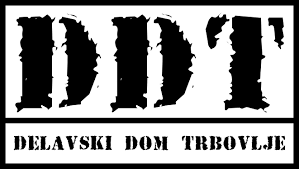 Logotip Kino Trbovlje