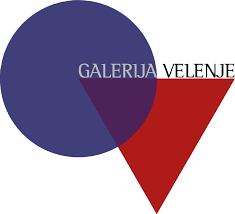Logotip Galerija Velenje