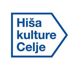 Logotip Hiša kulture Celje