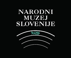 Logotip Narodni muzej Slovenije