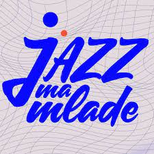 Logotip Jazz ‘ma mlade