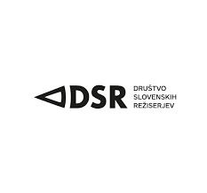 Logotip Društvo slovenskih režiserjev in režiserk