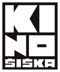 Logotip Kino Šiška