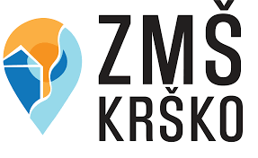 Logotip Zavod za mladino in šport Krško