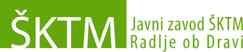 Logotip ŠKTM Radlje ob Dravi